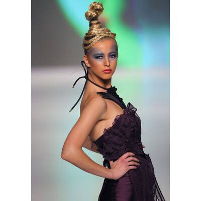 Hong Kong Fashion Week