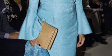 SLIDESHOW: Christopher Kane SS10