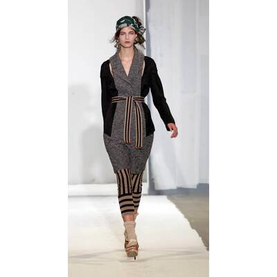 Mailand Fashion Week