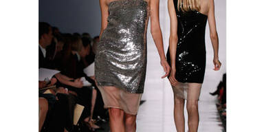 SLIDESHOW: Michael Kors SS10