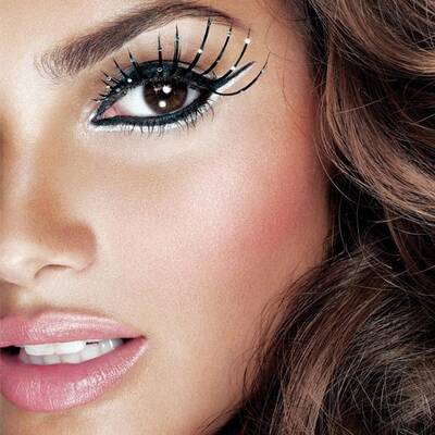 Maybelline-Jade Kalender 2011