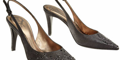 Kleider für einen Cinderella-Auftritt