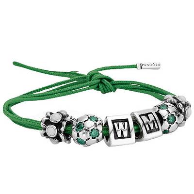 Sportliche Goodies für Papa