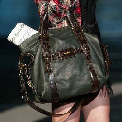 Taschen Herbst/ Winter 2009