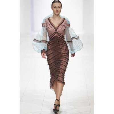 Ukraine Fashion Week