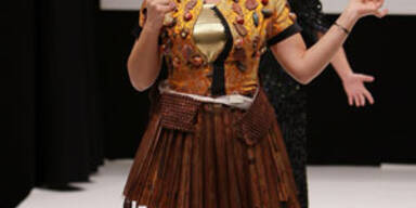 Mode für Schokofans