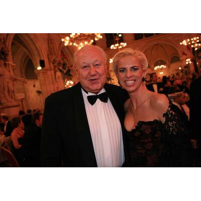 Nacht der Wiener Wirtschaft