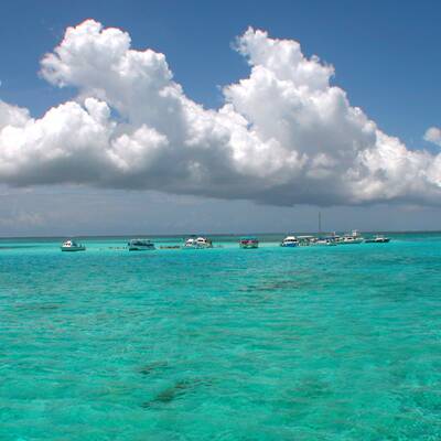 25. Las Vegas, Nevada