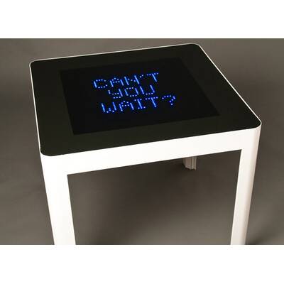 Möbel- und Wohntrends 2010