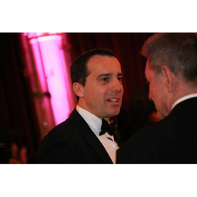 Nacht der Wiener Wirtschaft