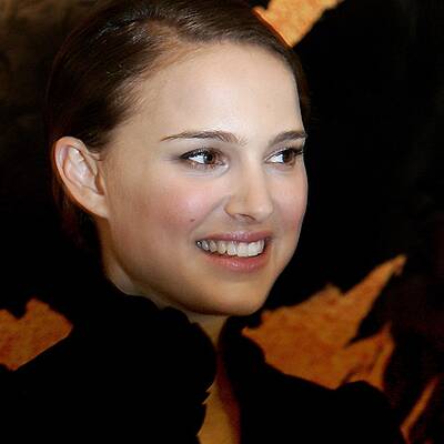 Die Top 25 der Traumfrauen