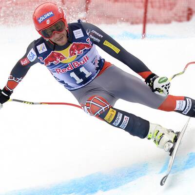 Die besten Bilder der Kitz-Abfahrt