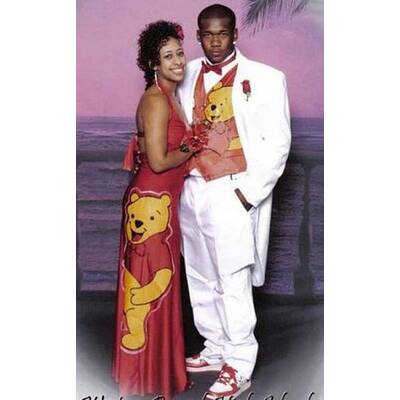 Die schlimmsten Abschlussball-Fotos aller Zeiten!