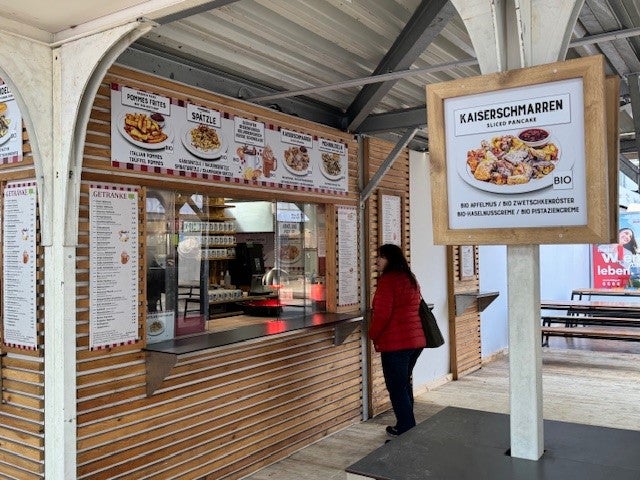 Vorhang auf für den 30. Wiener Eistraum