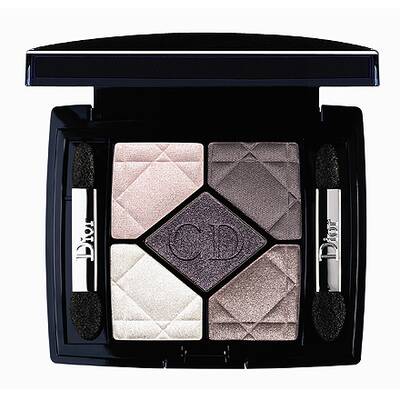 'Yves Saint Laurent' - Catwalk Look