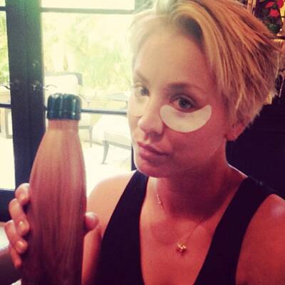 Rette sich, wer kann!