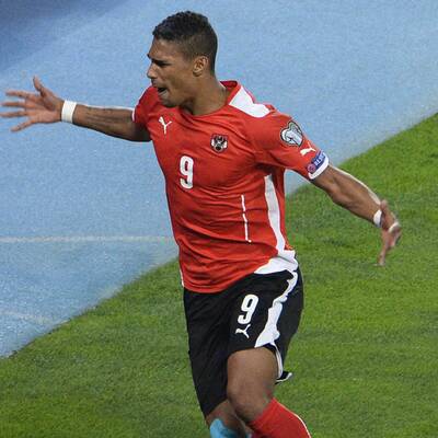 Bilder zu Österreich gegen Russland