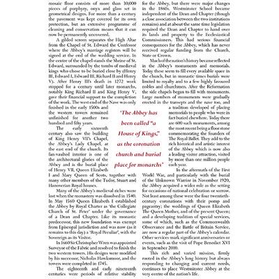 The Royal Wedding: Official Programme