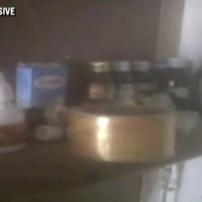 Hier tötete die US-Spezialeinheit Bin Laden