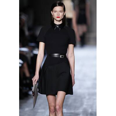 Victoria Beckham Herbst/Winter 2012