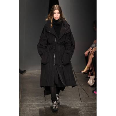 Donna Karan New York H/W 2012