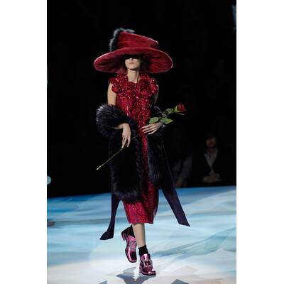 Marc Jacobs H/W 2012