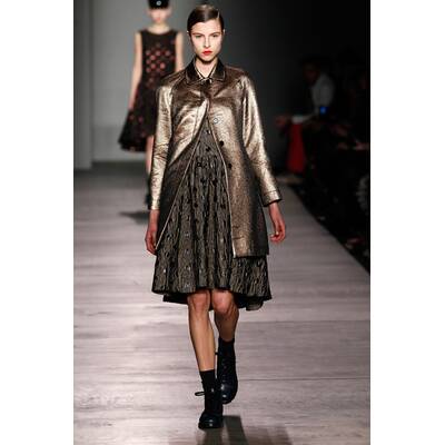 Marc by Marc Jacobs H/W 2012