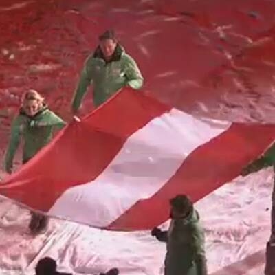 Schladming: Mega-Show zum WM-Start