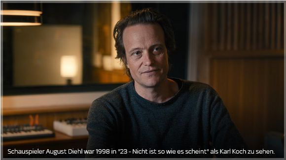 Die Streaming-Highlights der kommenden Woche