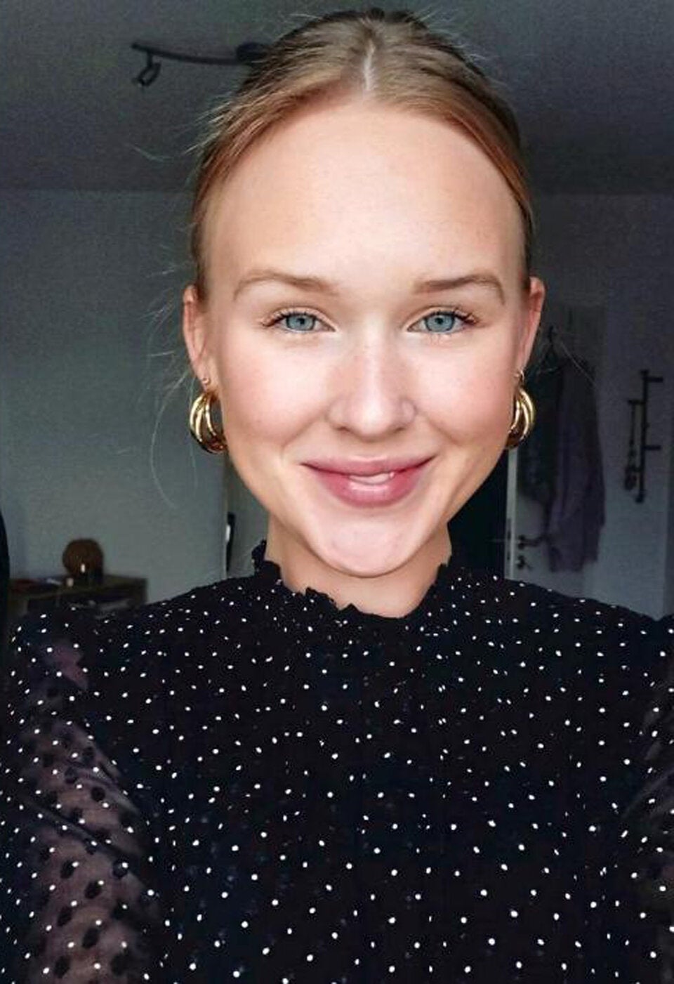 AUA-Stewardess (†23) von Stalker ermordet