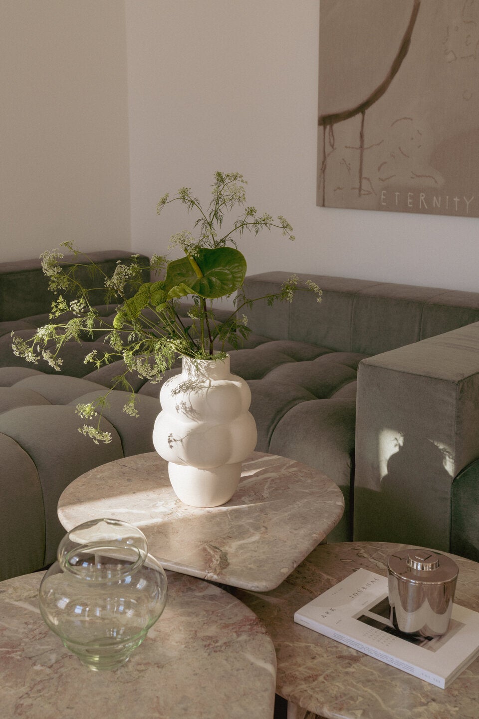 House of Auster: Wiens erstes ''Shoppable Apartment''