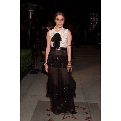 Charlize Theron, 2010