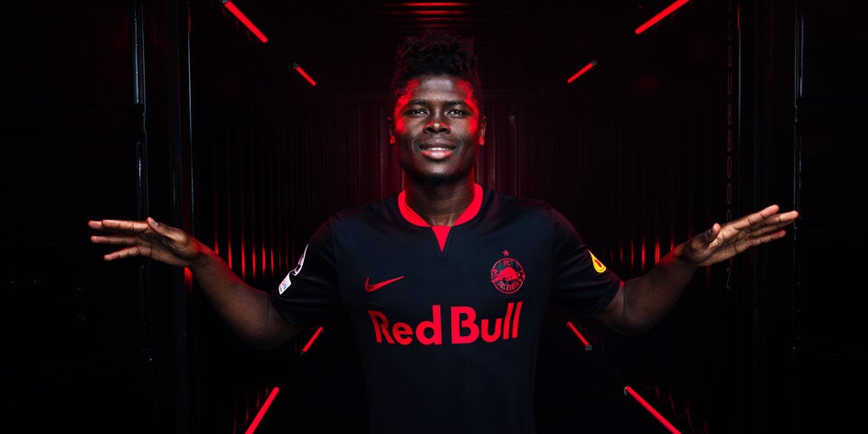 Salzburg: Neuer Style für Königsklasse