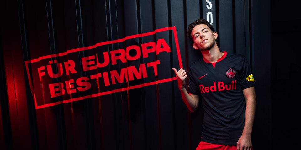 Salzburg: Neuer Style für Königsklasse