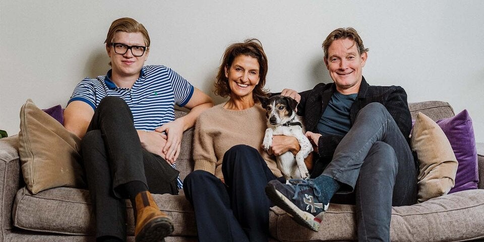 Revolution für Tierfreunde: Neue Website vereint Wissen und Tierärzte