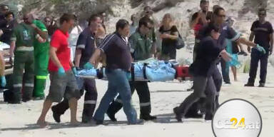 Hai attackiert Schwimmer in Kapstadt