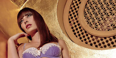 Ena Kadic: Nun endet ihr Miss-Jahr