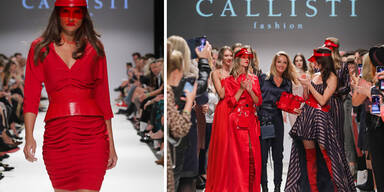 Callisti Herbst/Winterkollektion 2019/20