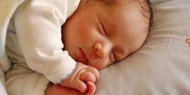 Mehr Geburten in &Ouml;sterreich
