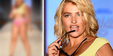 Sarina Nowak / SWIMMIAMI Sports Illustrated Swimsuit 2018