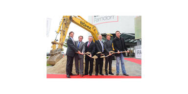 Fashion Outlet Parndorf