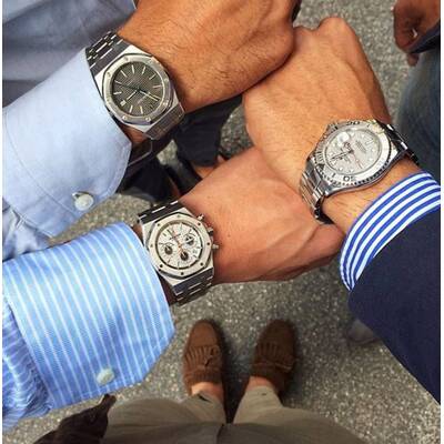 Rich Parents of Instagram