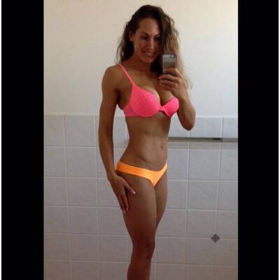 Muskelbody in 16 Wochen