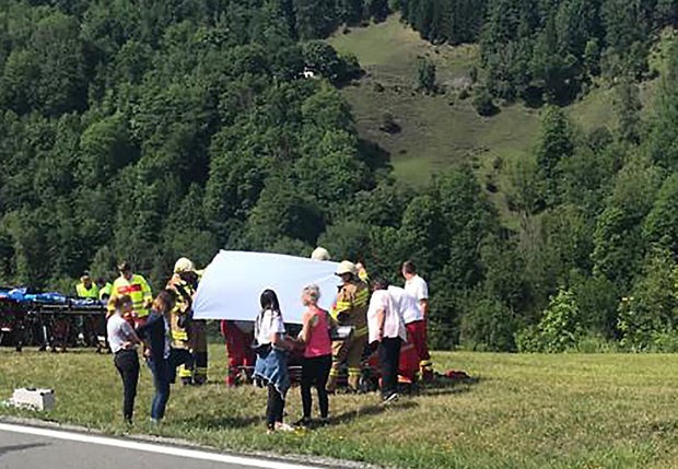 Massen-Crash in Lend