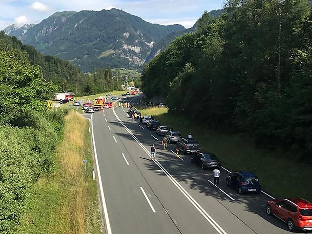 Massen-Crash in Lend