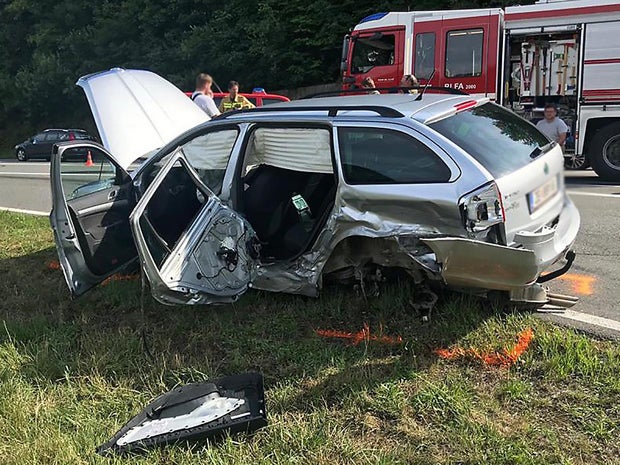 Massen-Crash in Lend