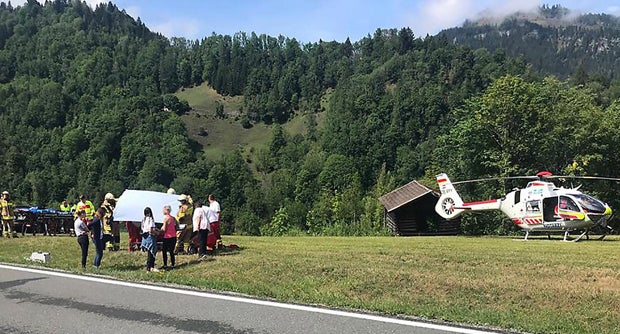 Massen-Crash in Lend