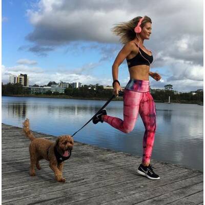 Belinda Norton-Smith 