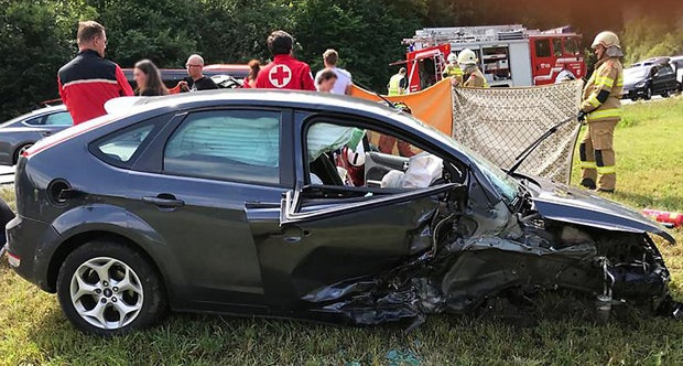 Massen-Crash in Lend