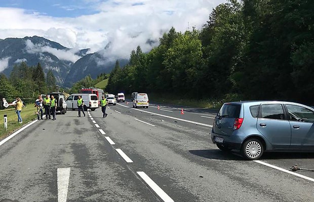 Massen-Crash in Lend